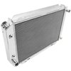 All-Aluminum Radiator 1979-93 Ford Mustang - image 1
