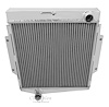 All-Aluminum Radiator - image 1