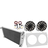 Aluminum Radiator System - image 1