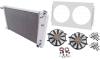 All-Aluminum Radiator System Kit 1970-1985 GM (26 in. Core) - image 1