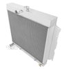 All-Aluminum Radiator 1966 Dodge Dart (22" Core) - image 2