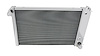 All-Aluminum Radiator 1969-1972 Chevrolet Corvette