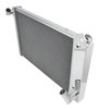 All-Aluminum Radiator 1969-1972 Chevrolet Corvette - image 2
