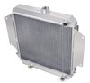 All-Aluminum Radiator 1986-1988 Suzuki Samurai - image 2