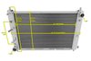 All-Aluminum Radiator 1997-2004 Ford Mustang - image 4