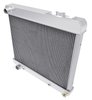 All-Aluminum Radiator 1960-1965 Cadillac - image 2