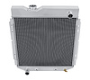 All-Aluminum Radiator for Select 1960-1966 Ford & Mercury Vehicles - image 1