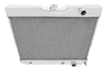 All-Aluminum Radiator 1960-1965 Chevrolet Impala & Bel Air - image 1