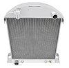 All-Aluminum Radiator - image 1