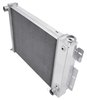 All-Aluminum Radiator 1967-1969 Camaro/Firebird - image 2