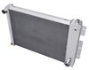 All-Aluminum Radiator 1967-1969 Camaro/Firebird Big Block - image 2