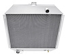 All-Aluminum Radiator - image 1