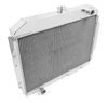 All-Aluminum Radiator for Select 1958-1974 AMC Models [2-Core] - image 2