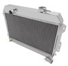 RADIATOR 68-73 DATSUN 510 - image 2