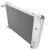 All-Aluminum Radiator 1968-1987 GM (20" Core) - image 2