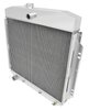 All-Aluminum Radiator - image 2