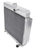 RADIATOR VALIANT 6CYL - image 2