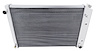 All-Aluminum Radiator 1973-1987 GM Full-Size Truck (28.5" Core) - image 1