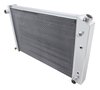 All-Aluminum Radiator 1973-1987 GM Full-Size Truck (28.5" Core) - image 2
