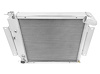 All-Aluminum Radiator 1970-1981 International Scout & Pickup - image 1