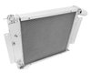 All-Aluminum Radiator 1970-1981 International Scout & Pickup - image 2