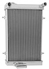 All-Aluminum Radiator 1979-1980 Triumph Spitfire - image 1