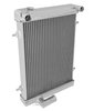 All-Aluminum Radiator 1979-1980 Triumph Spitfire - image 2