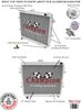 All-Aluminum Radiator - image 3