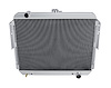 ALUM RAD 79-91 DODGE TRK - image 1