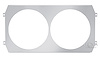 Aluminum Fan Shroud - image 1