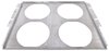 Aluminum Fan Shroud - image 3