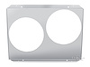 Aluminum Fan Shroud - image 1