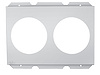 Aluminum Fan Shroud - image 1