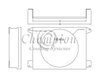 Aluminum Fan Shroud - image 2