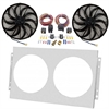 Shroud and Fan Kit - image 1