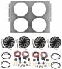 Aluminum Fan and Shroud for 2000-2006 Toyota Tundra - image 1