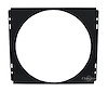 FS251/259-BLK Aluminum Fan Shroud for Select 1960-1966 Ford & Mercury Vehicles [Black] - image 1