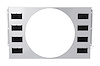 Flap Fan Shroud for 281 Series Radiator - image 1