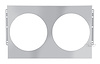 FS281 Aluminum Fan Shroud - image 1