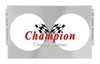 FS281 Aluminum Fan Shroud - image 2