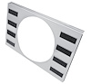 Flap Fan Shroud for 369 Series Radiator - image 1