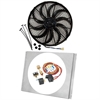 Shroud and Fan Kit - image 1