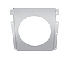 FS3738CH1X16 Aluminum Fan Shroud for 1937-1938 Chevrolet V8 Conversion  - image 1