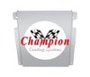 FS3738CH1X16 Aluminum Fan Shroud for 1937-1938 Chevrolet V8 Conversion  - image 2