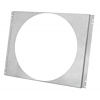 FS375-16 Aluminum Fan Shroud for 1968-1973 Dodge Charger, Challenger, Barracuda, Cuda - image 1