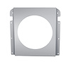 FS3940CH-1X16 Aluminum Fan Shroud for CC3940CH Aluminum Radiator & (1) 16 in. Fan - image 1