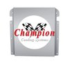 FS3940CH-1X16 Aluminum Fan Shroud for CC3940CH Aluminum Radiator & (1) 16 in. Fan - image 3
