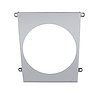  FS4041-1X16 Aluminum Fan Shroud for Select 1941 Chevrolet Vehicles - image 1