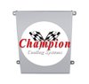  FS4041-1X16 Aluminum Fan Shroud for Select 1941 Chevrolet Vehicles - image 2