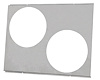 FS433 Aluminum Fan Shroud for 1968-1979 Ford Trucks - image 1